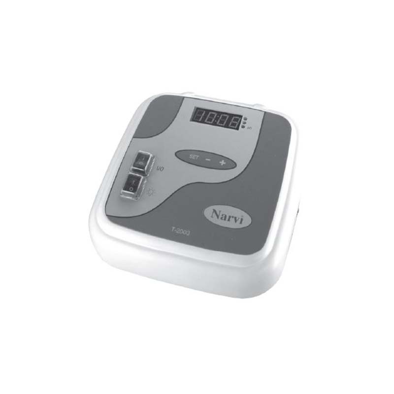 Styringsenhet T-2003 Daily timer