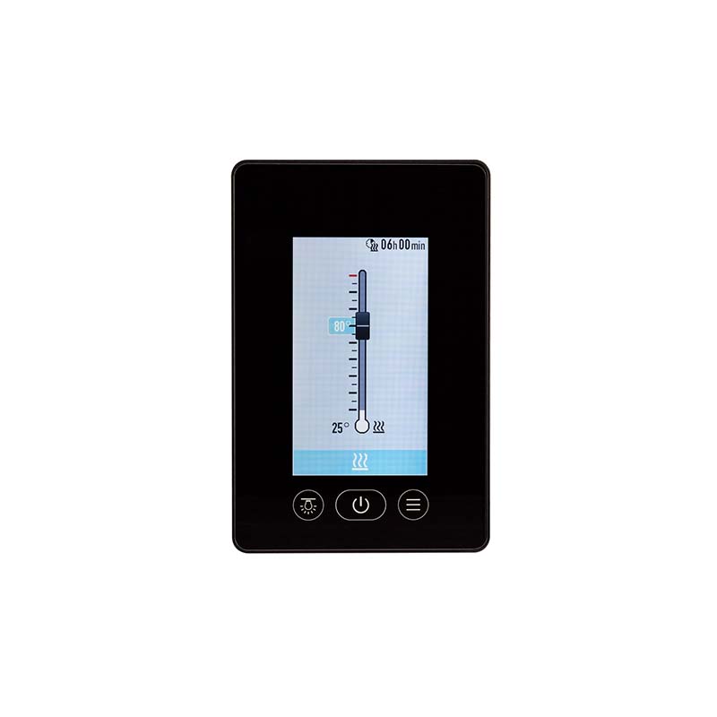 DenForm styringsenhet Eclipse