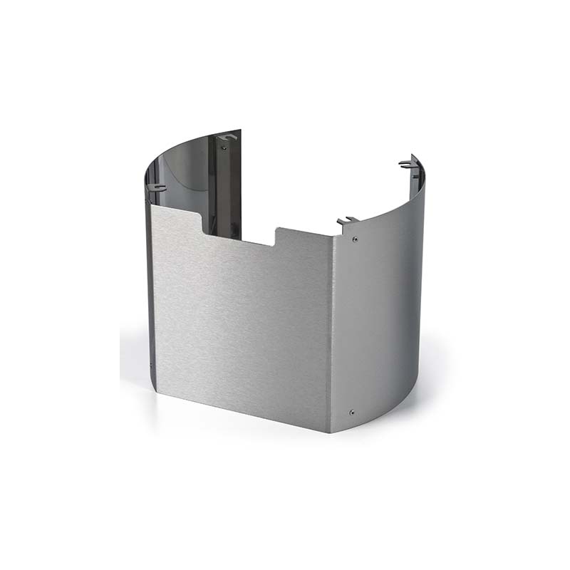 Forlengerbase til Saana ovn, rustfritt stål