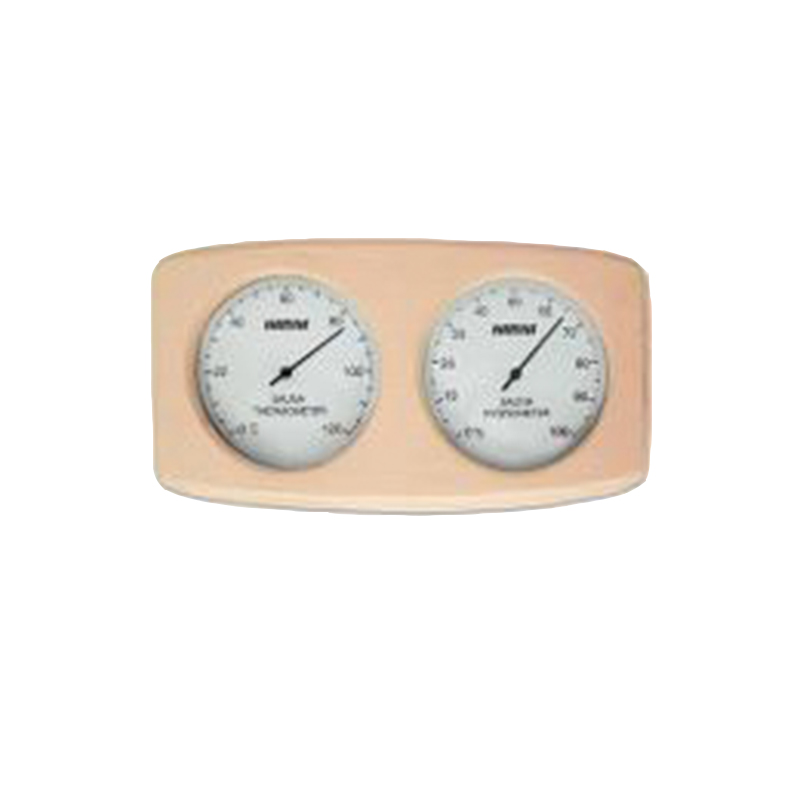 Kombinert termometer og hygrometer | DenForm