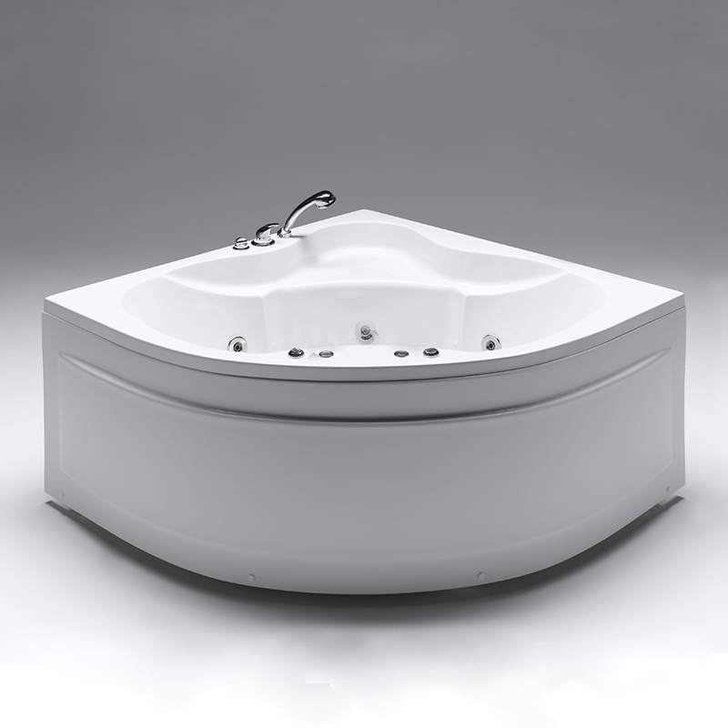 Genova 140x140, Modell A