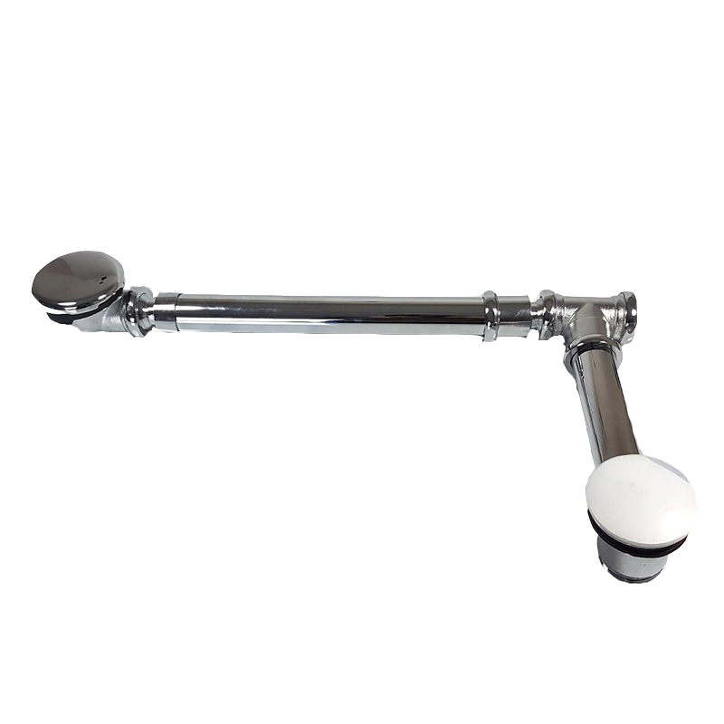 DenForm Designer dren - frittstående badekar