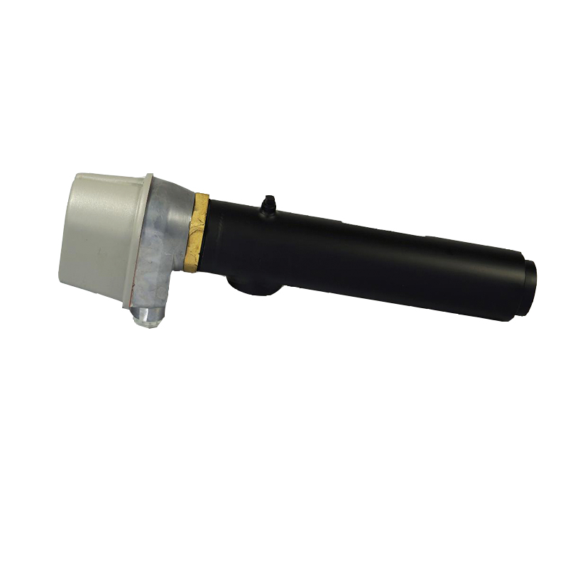 Varmeelement boblebad 6 KW Pah. i metallhus Varmeelement boblebad 6 KW Pah. i metallhus