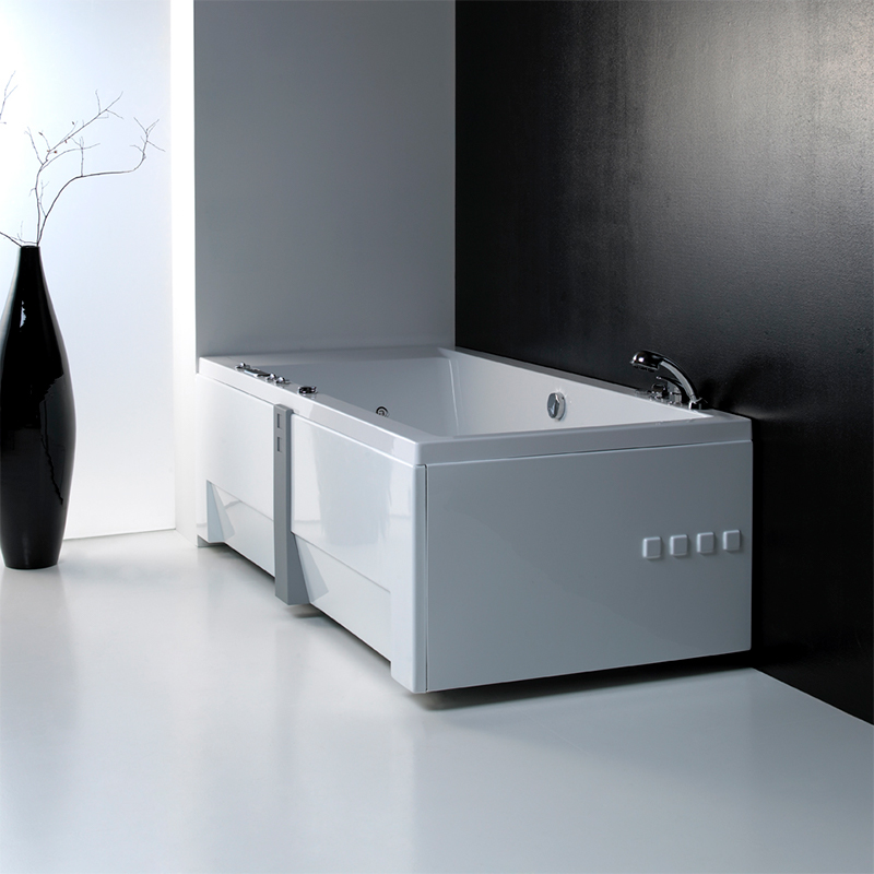 Rubin 180x80 system Stone Rubin 180x80 system Stone