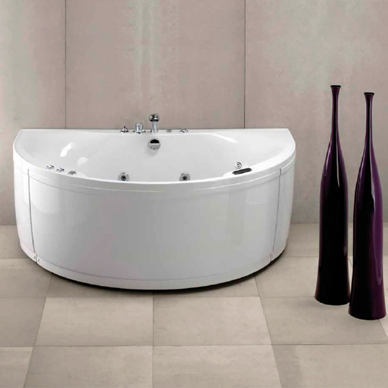 Safir system Stone (halvmåne) Safir system Stone (halvmåne)