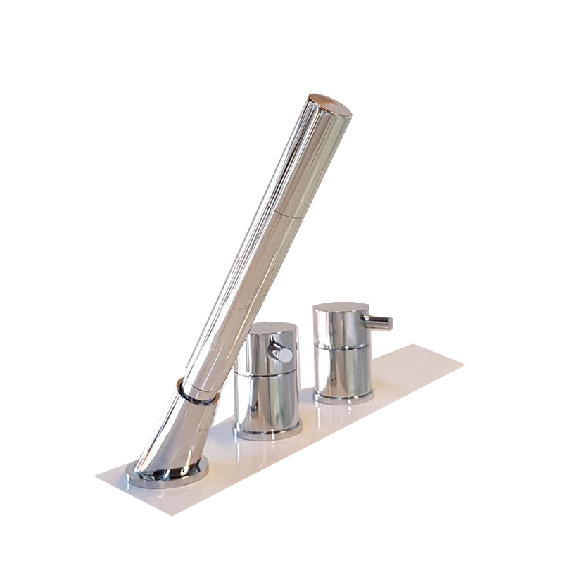 Armatur, DenForm til Boblebad/Badekar