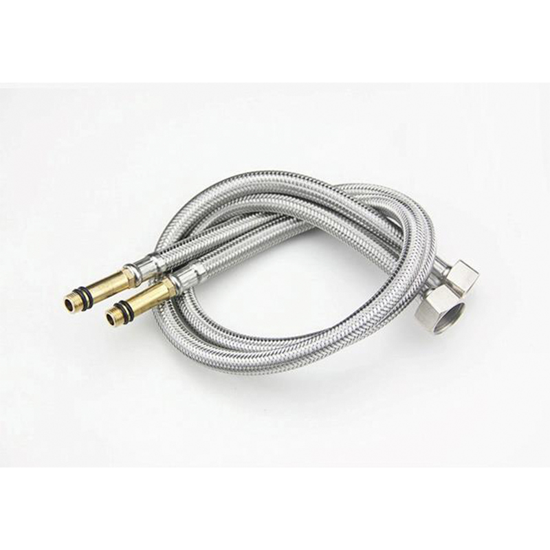 Armatur, DenForm til Boblebad/Badekar