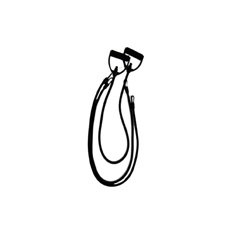 Fitnesstau til motstrømsbasseng 4m