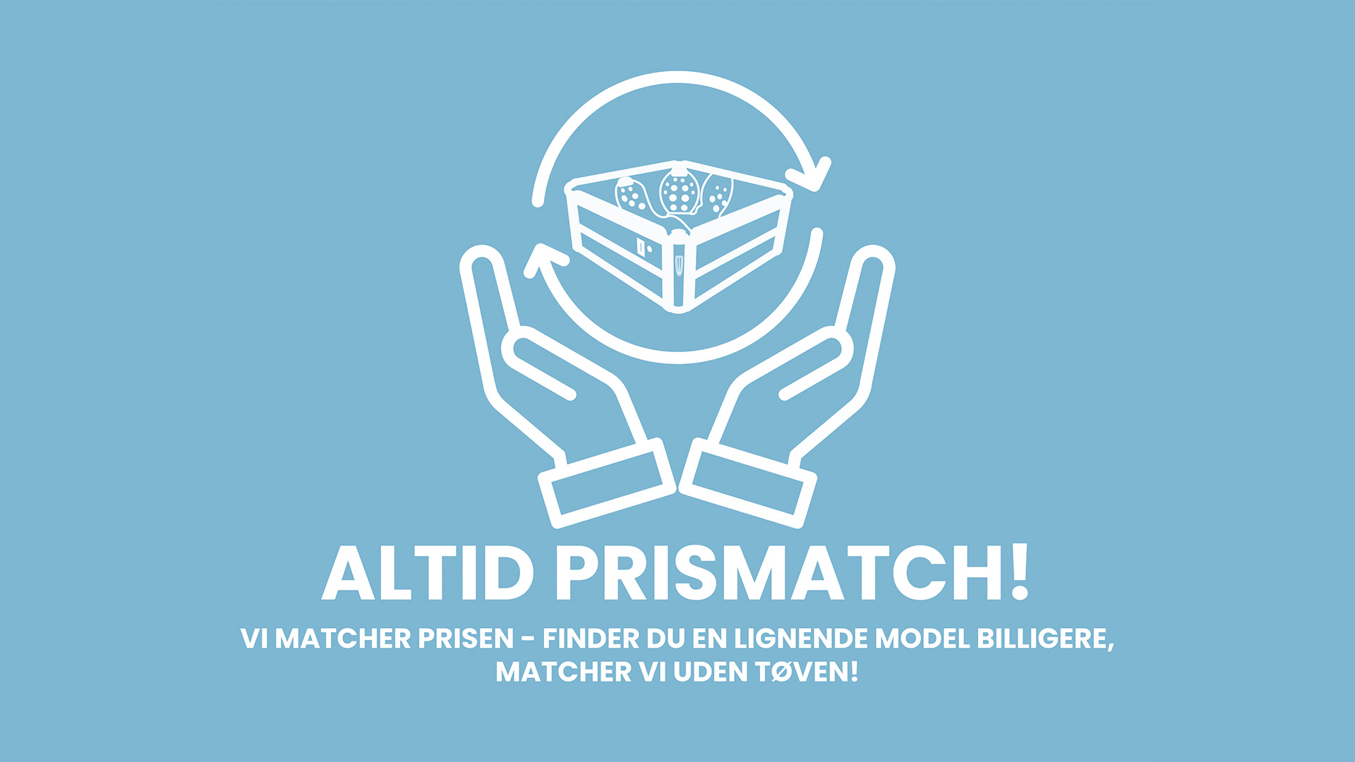 Altid Prismatch