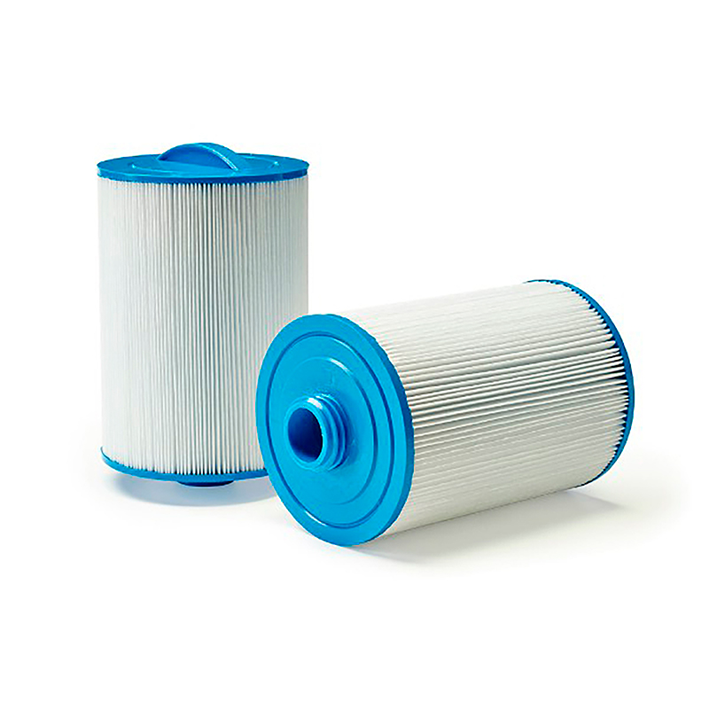 DenForm dobbeltfiltre (høy modell)