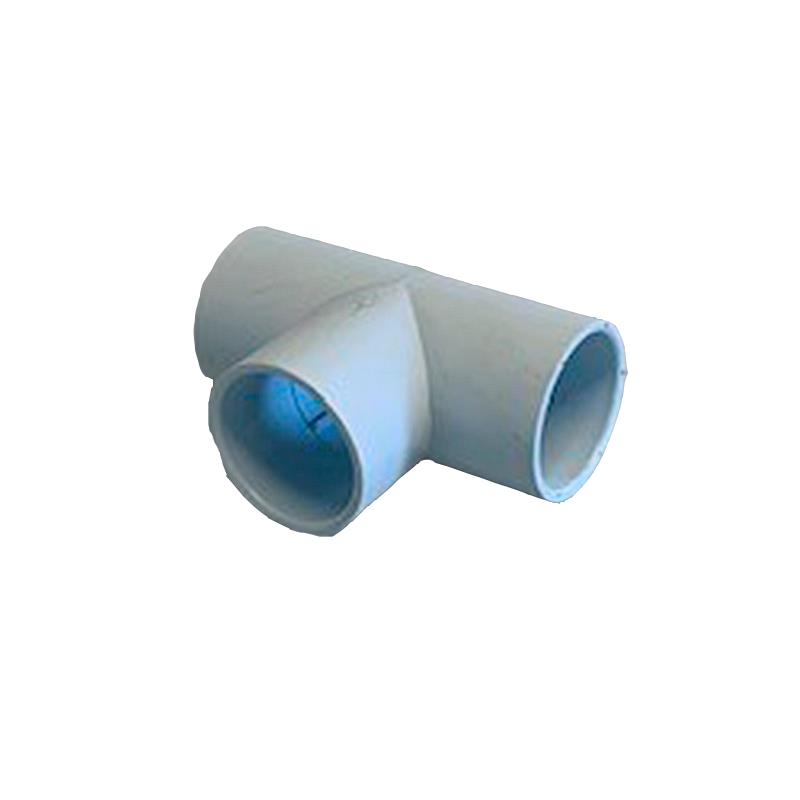 T-stykke 75mm