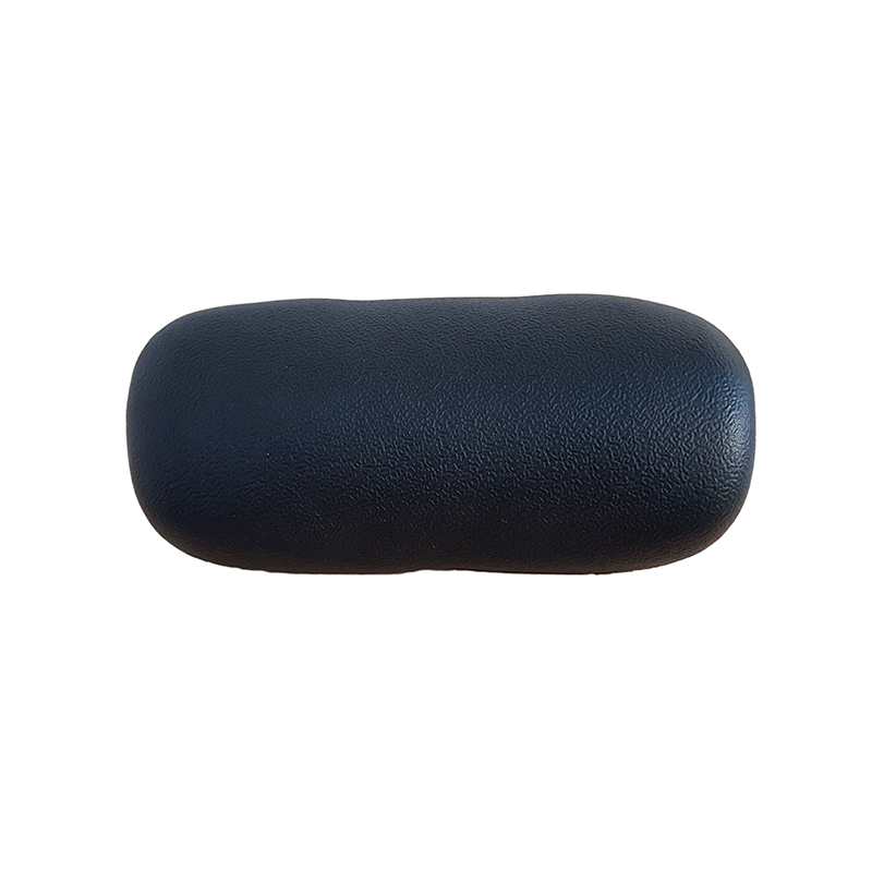 Rektangulær nakkepute