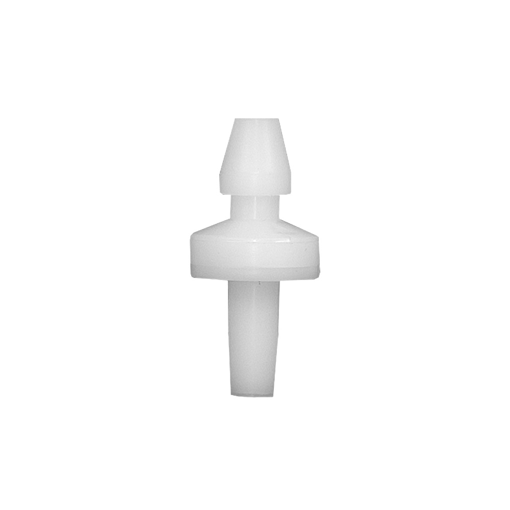 Kontrollventil for ozonator