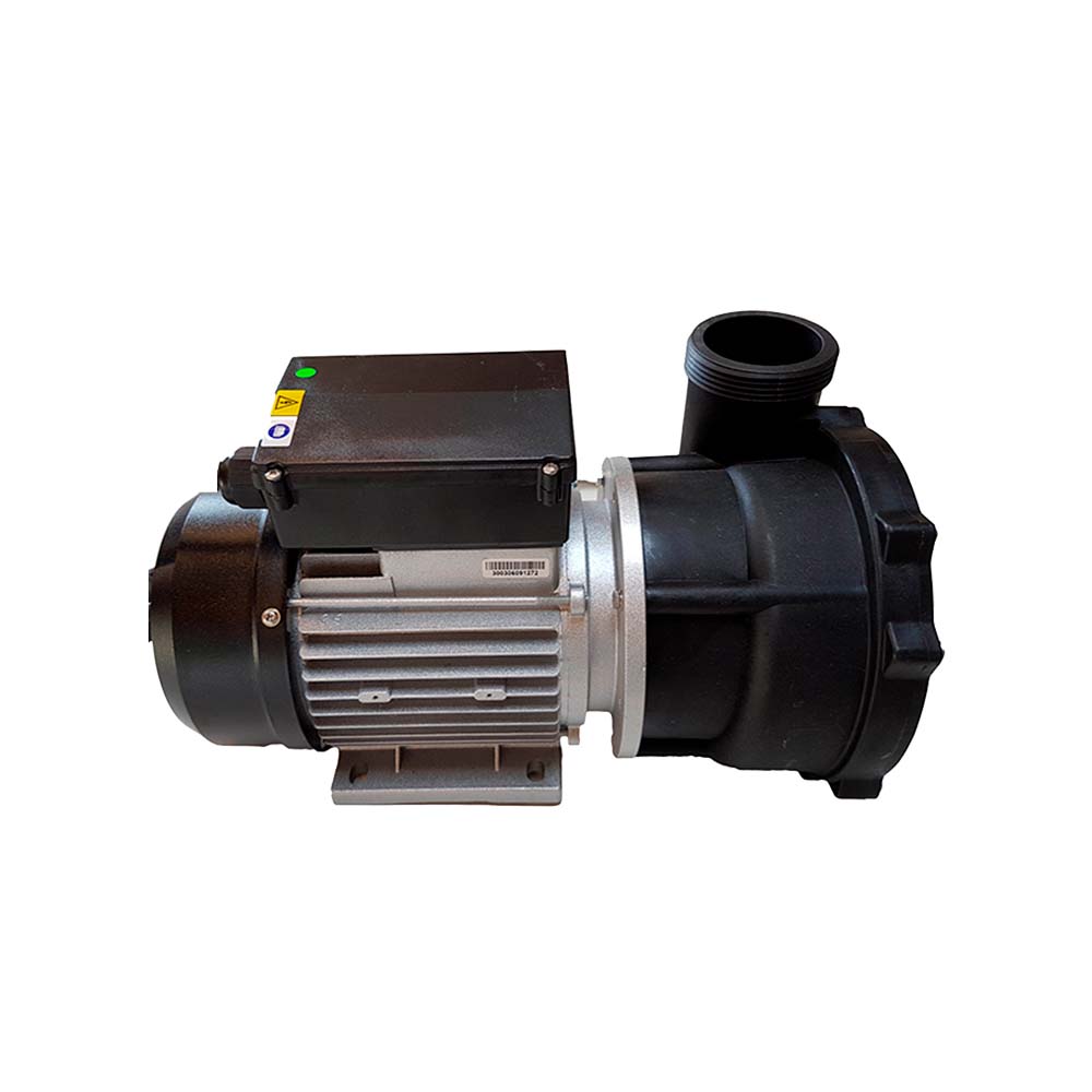 Massasje jetpumpe 3,0hk Massasje jetpumpe 3,0hk