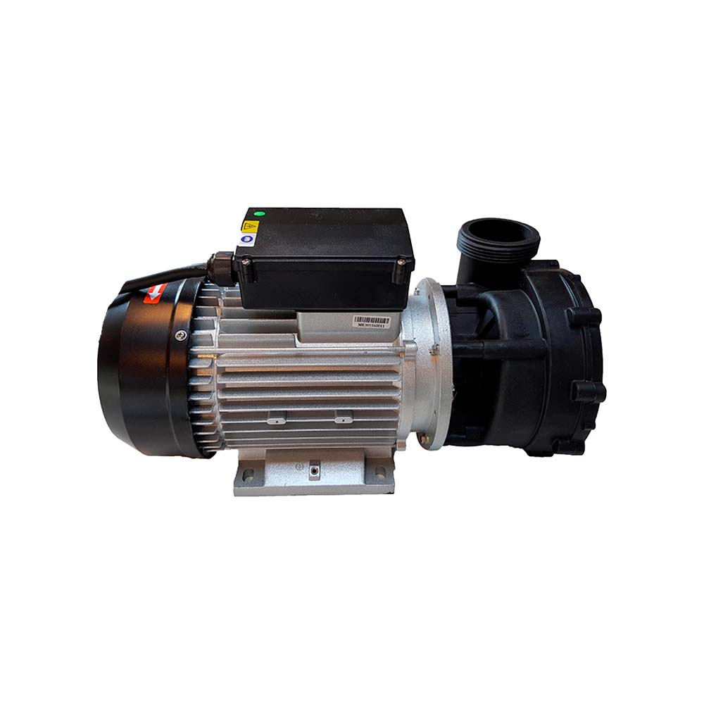 2-speed pumpe 3,0hk 2-speed pumpe 3,0hk