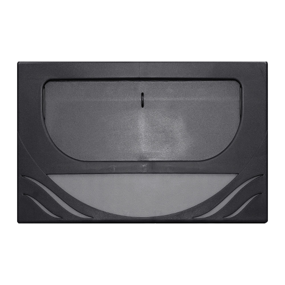 Skimmerklaff til boblebad med dobbeltfilter - gammel modell