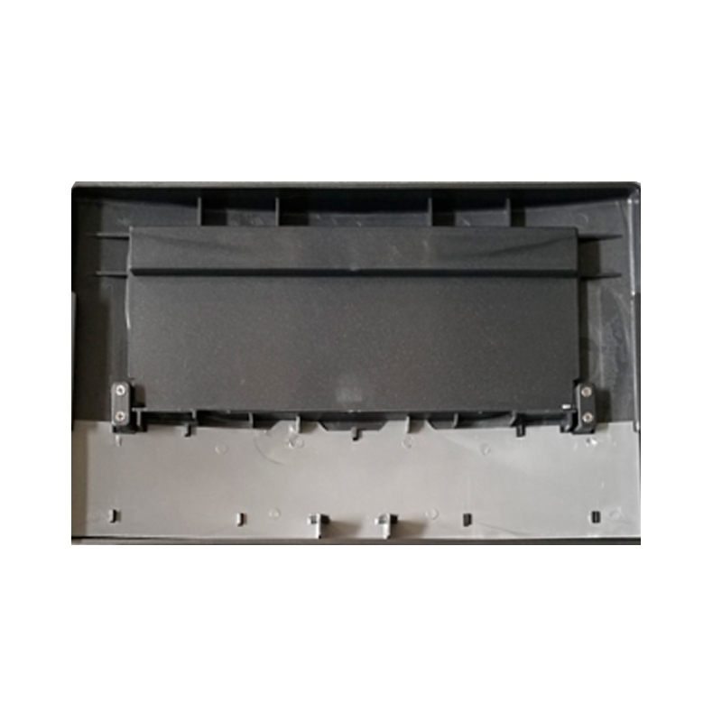 Skimmerklaff til boblebad med dobbeltfilter - gammel modell