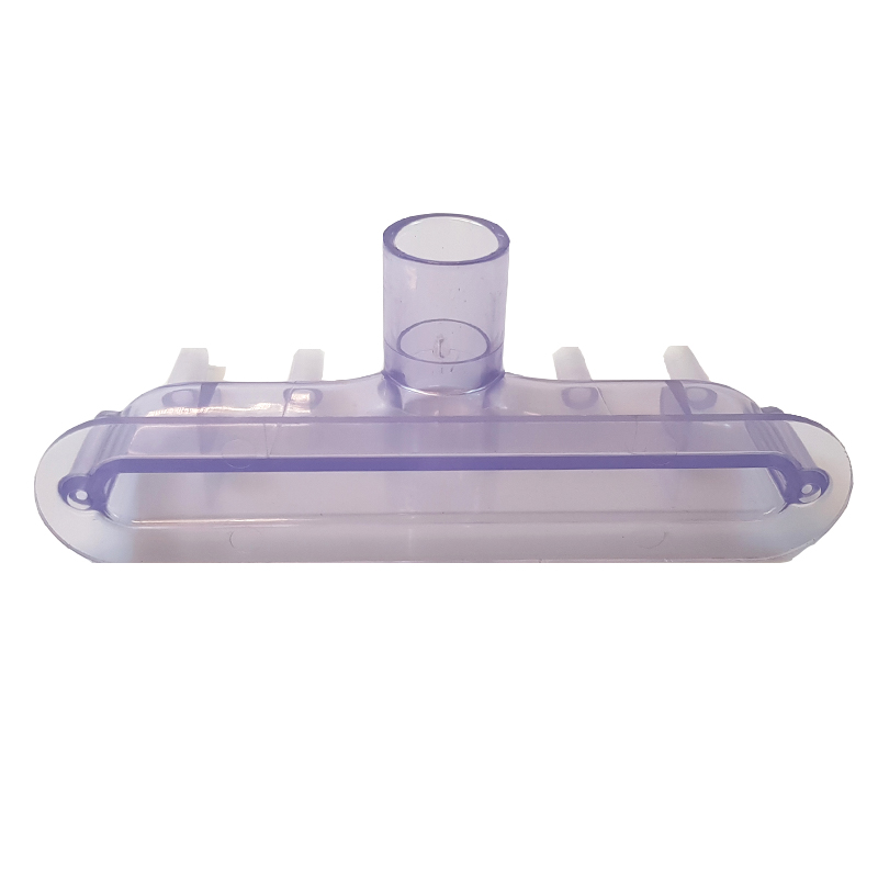 Fossefall til boblebad