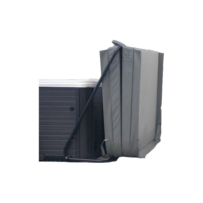 Lokkløfter – bunnmontert