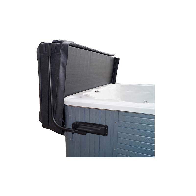 Lokkløfter – toppmontert