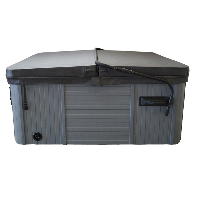 Lokkløfter – toppmontert