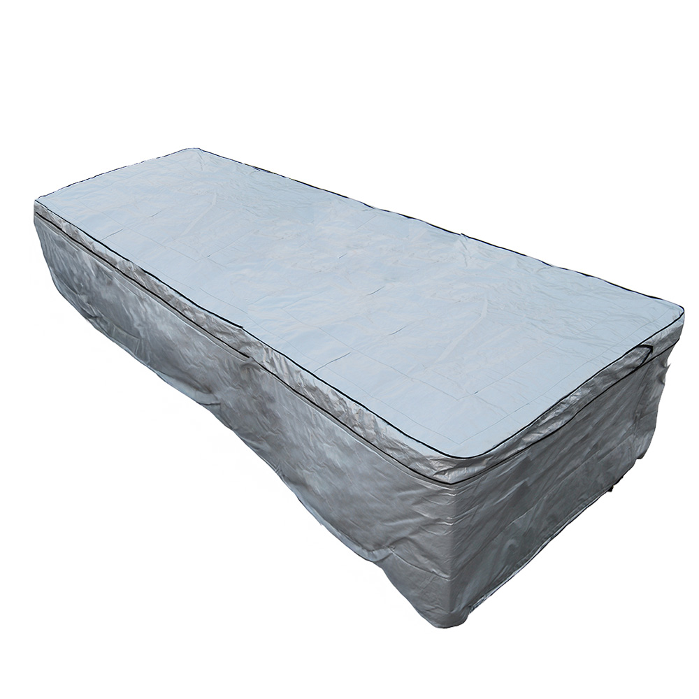 Cover Jacket, 600x228 cm Cover Jacket, 600x228 cm