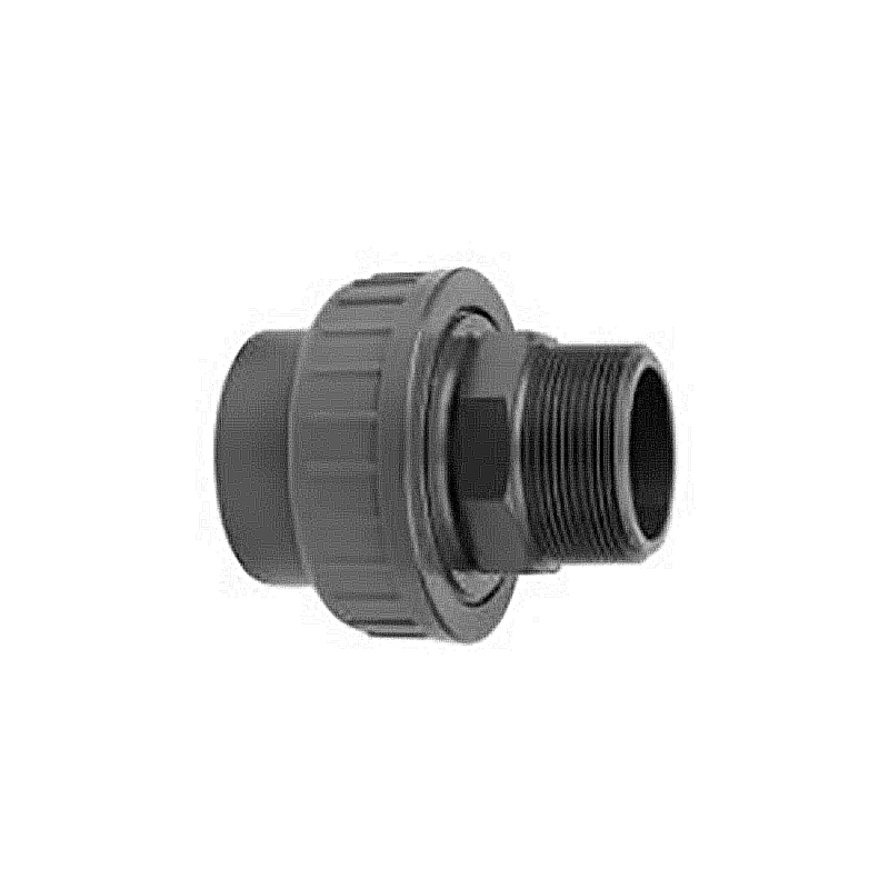 Union, 32 mm. m. o-ring