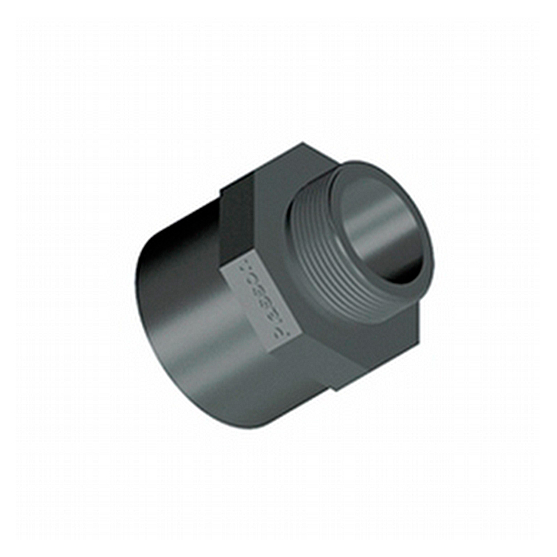 Nippel, overgang - 40/50 x 1½