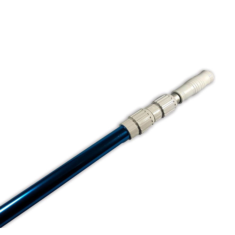 Teleskopstang, liten 1,2-3,6m