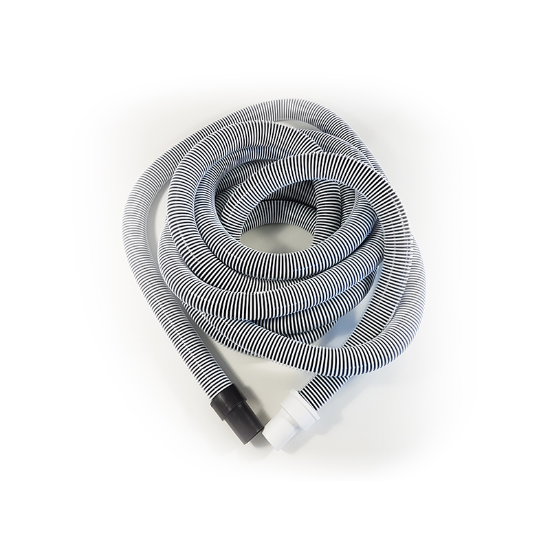 Støvsugerslange 18 m.