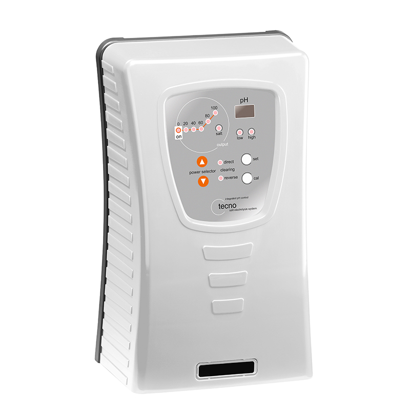 Saltgenerator PH 120m³