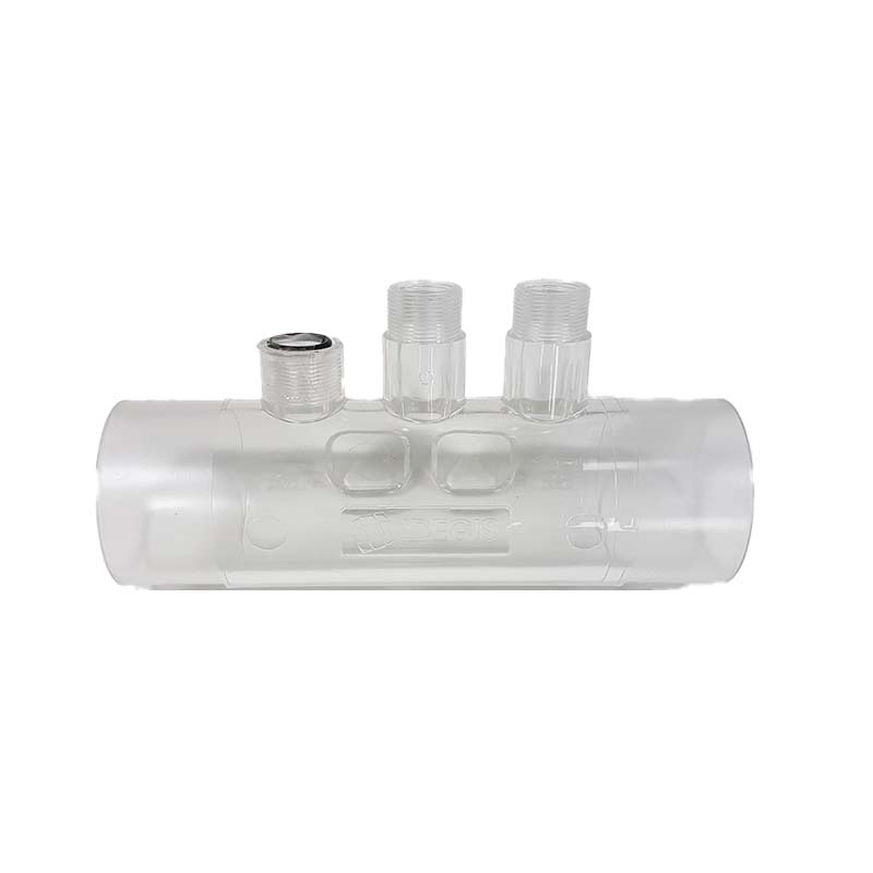 Føler/injector enhet til PH syrepumpe