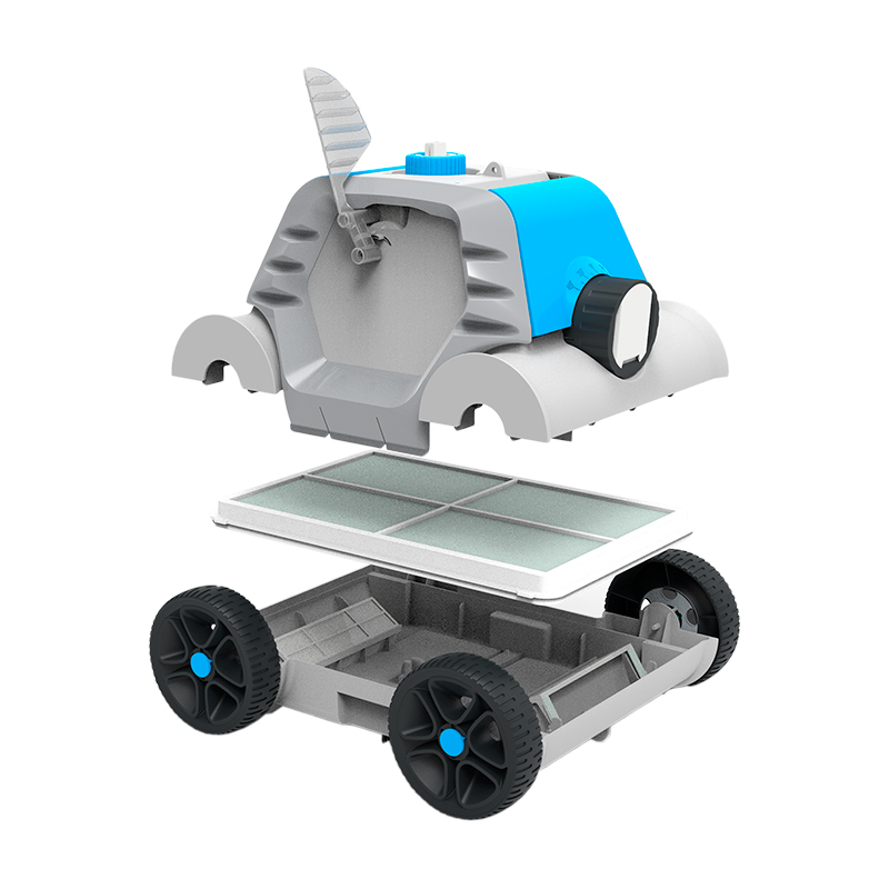 Bassengstøvsuger DenForm 90 Eco Bassengstøvsuger DenForm 90 Eco