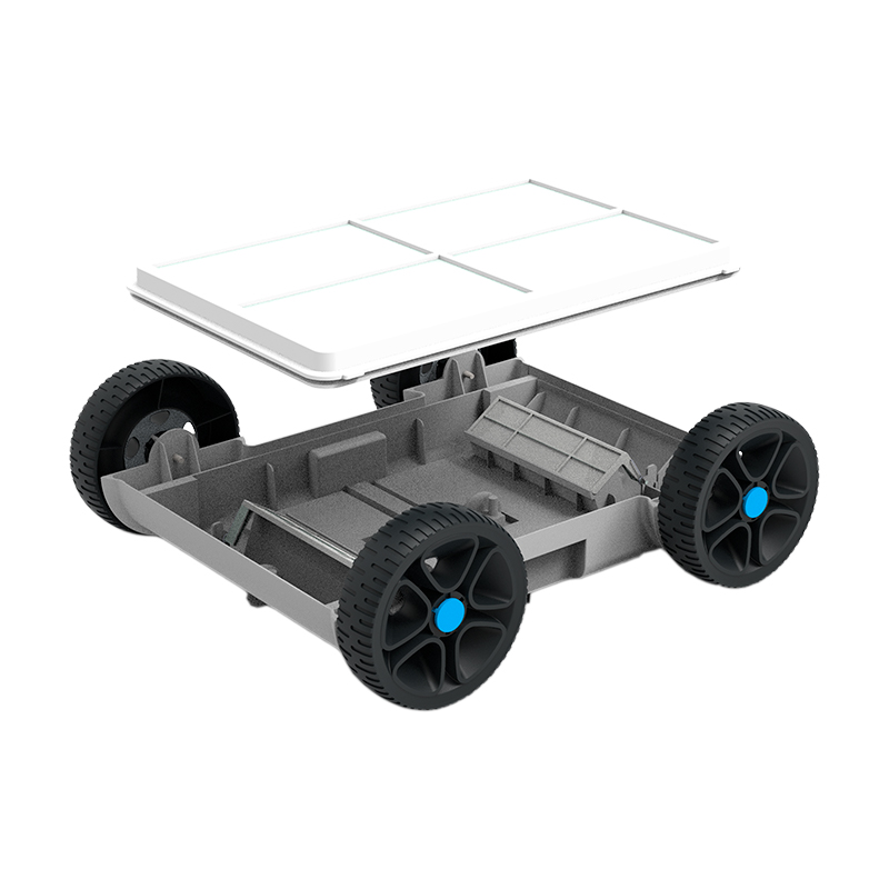 Bassengstøvsuger DenForm 90 Eco Bassengstøvsuger DenForm 90 Eco