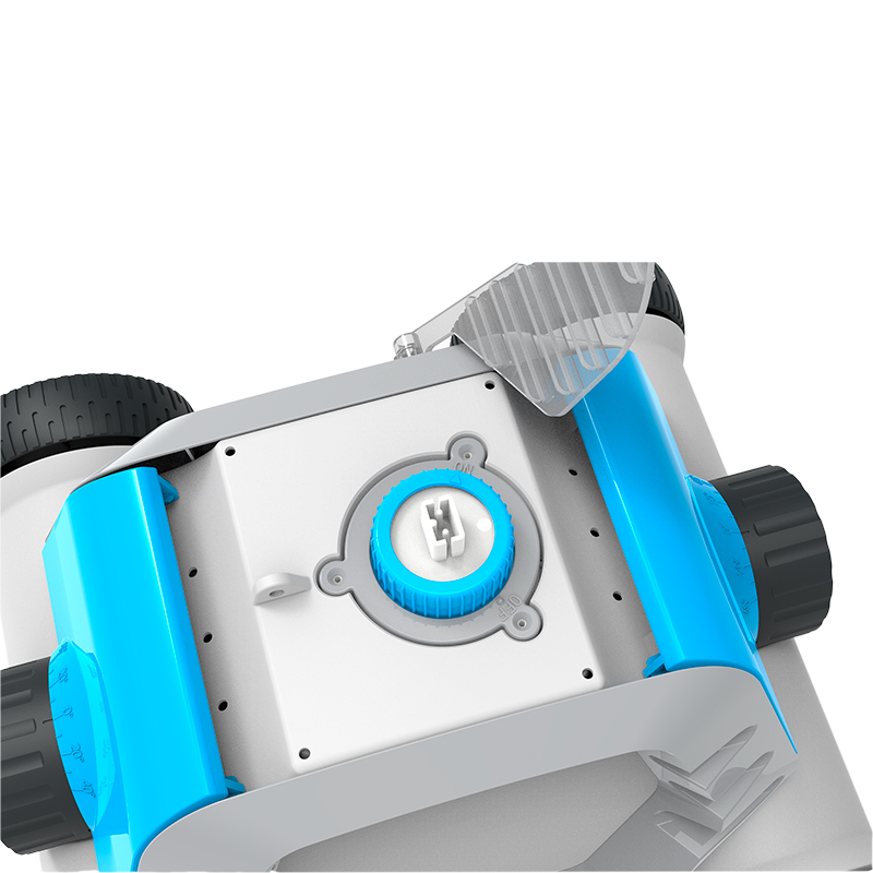 Bassengstøvsuger DenForm 90 Eco Bassengstøvsuger DenForm 90 Eco