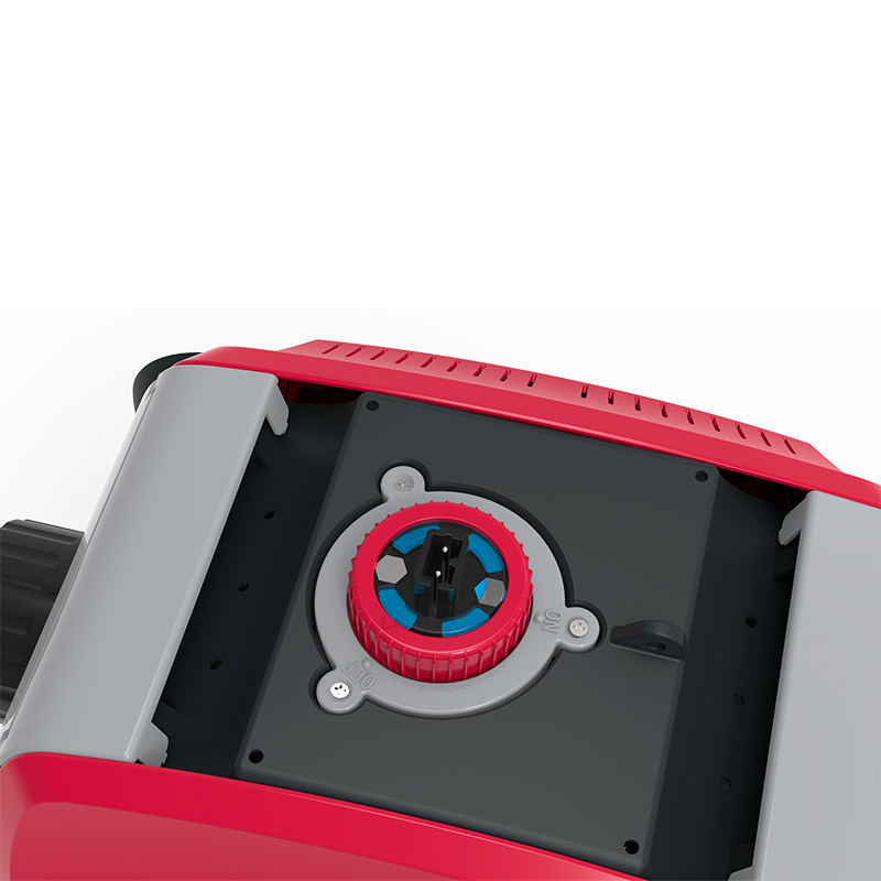 Bassengstøvsuger DenForm 120 Eco Bassengstøvsuger DenForm 120 Eco