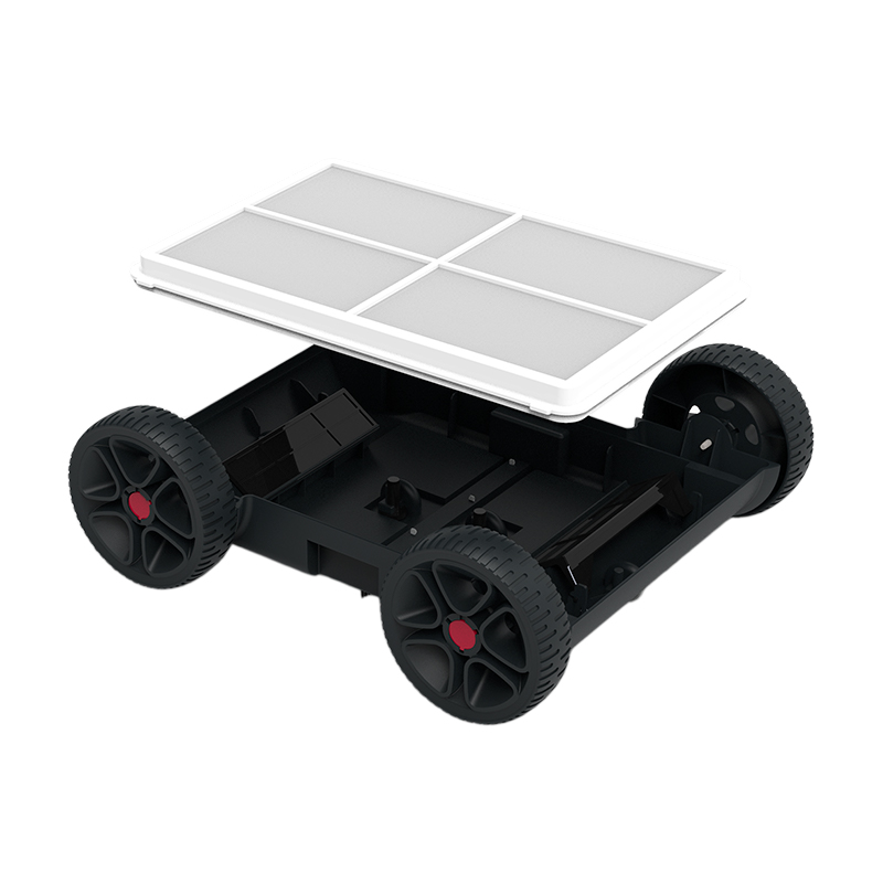 Bassengstøvsuger DenForm 120 Eco Bassengstøvsuger DenForm 120 Eco