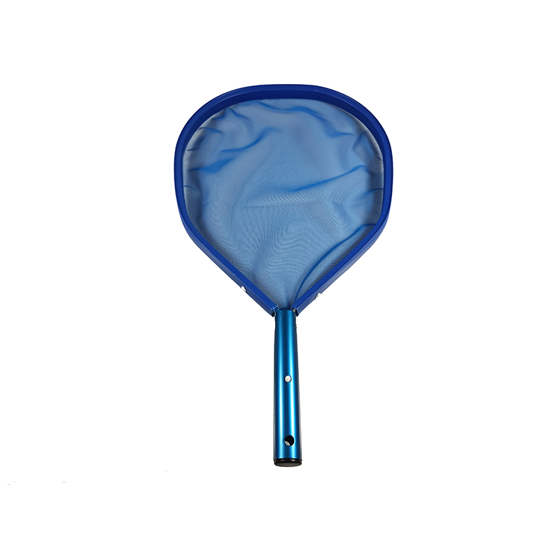 Håv med aluminiumsramme 