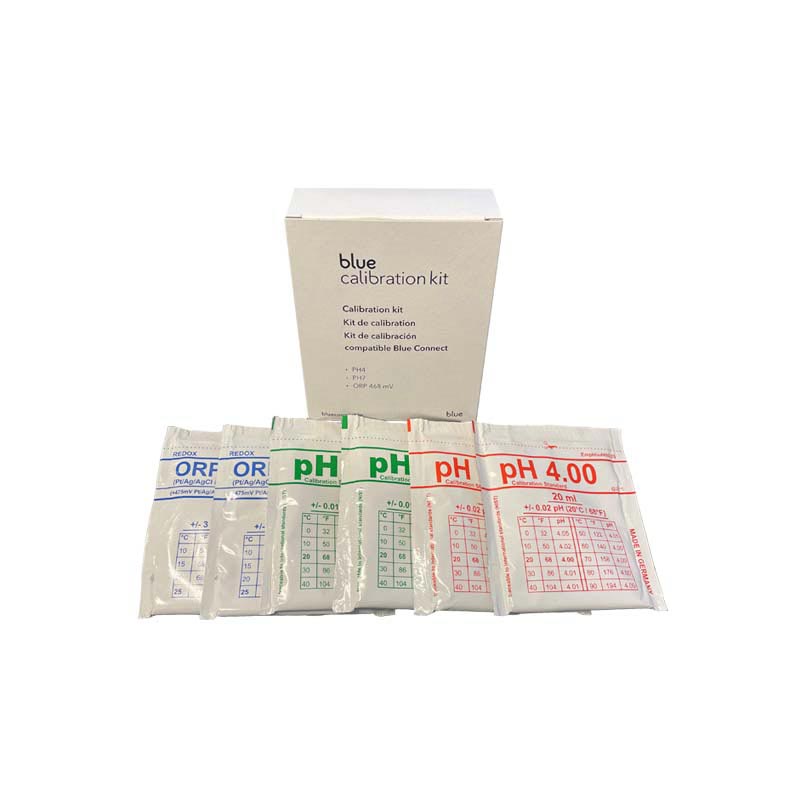 Blue Connect Kalibreringskit